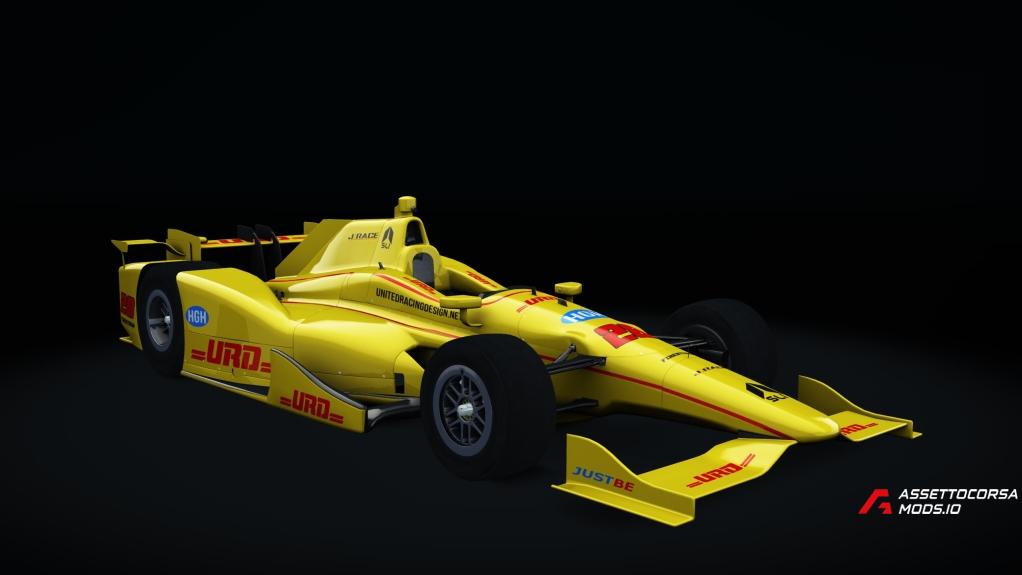 Formula Challenge Suzuka Oval