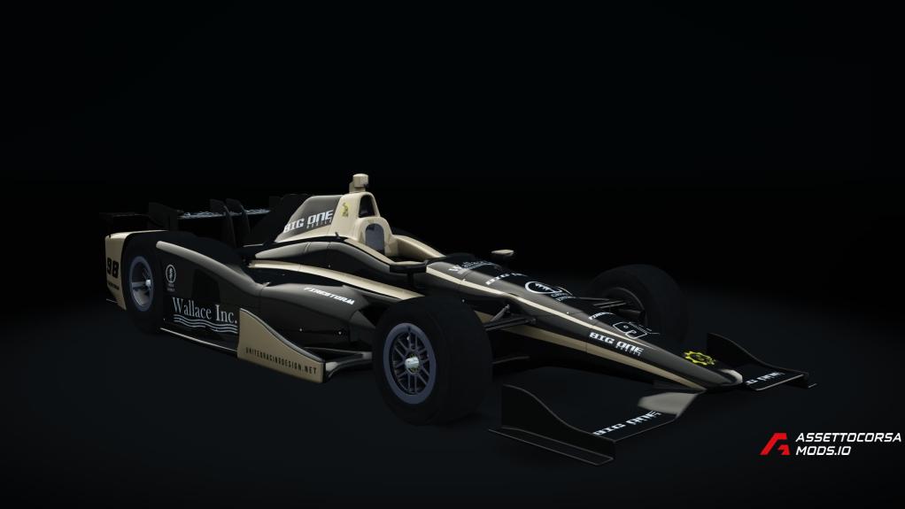 Formula Challenge Suzuka Oval